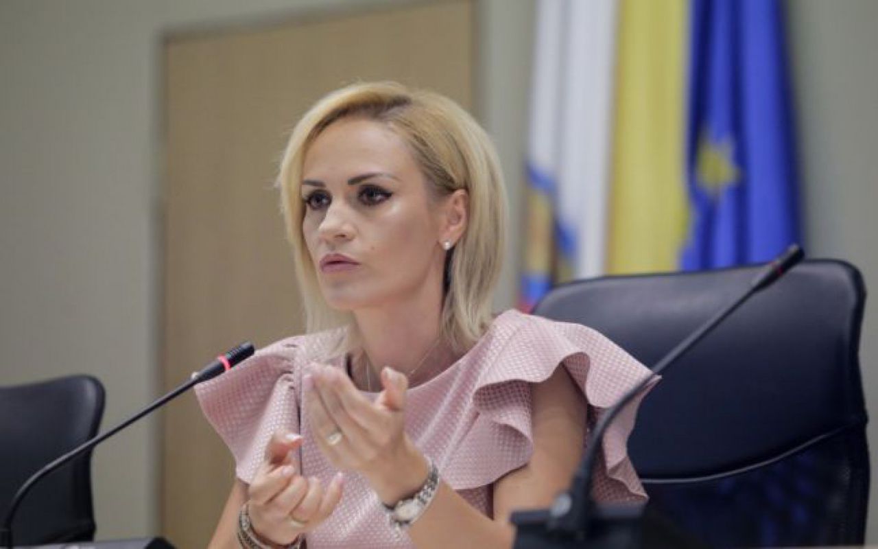 Градоначальник Бухареста владеет ювелирными изделиями и картинами стоимостью 240 000 евро. Фото: adevarul.ro.
