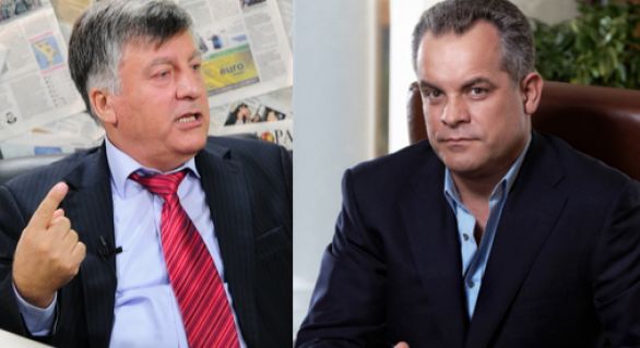 Procurorii se scuză prin scrisori secrete în faţa lui Plahotniuc.