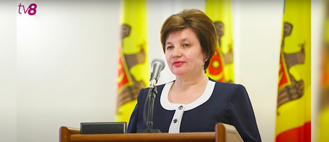 Адвокат Светланы Чеботарь заявил, что она отрицает все обвинения, а подозрения прокуроров не имеют оснований.
