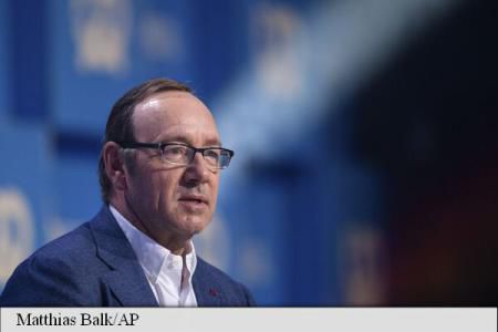 Fiul lui Richard Dreyfuss, o altă victimă a lui Kevin Spacey.