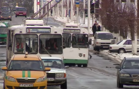В Бендерах откроют новую троллейбусную линию и отремонтируют стадион.