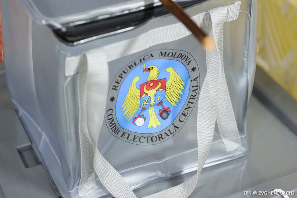 Promo-LEX raportează abateri în desfășurarea referendumului local.