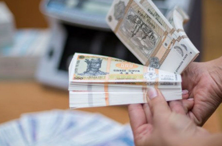 Таможенная служба передала в госбюджет более 555,8 млн леев.