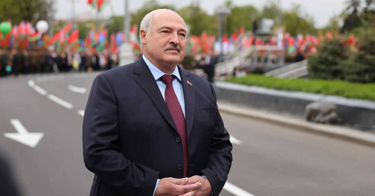 Лукашенко: Ни доллар, ни евро никому не нужны.
