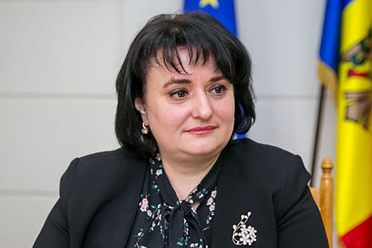 Думбрэвяну: Как быстро мы преодолеем эпидемию - зависит от каждого.