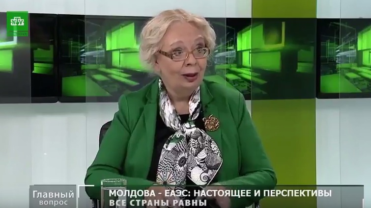 Татьяна Валовая ответила на главные вопросы о ЕАЭС.