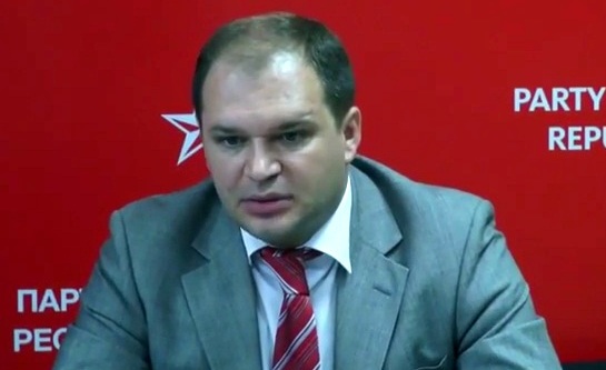 ПСРМ готова предоставить юридическую поддержку всем, кого оскорбило заявление чиновницы.
