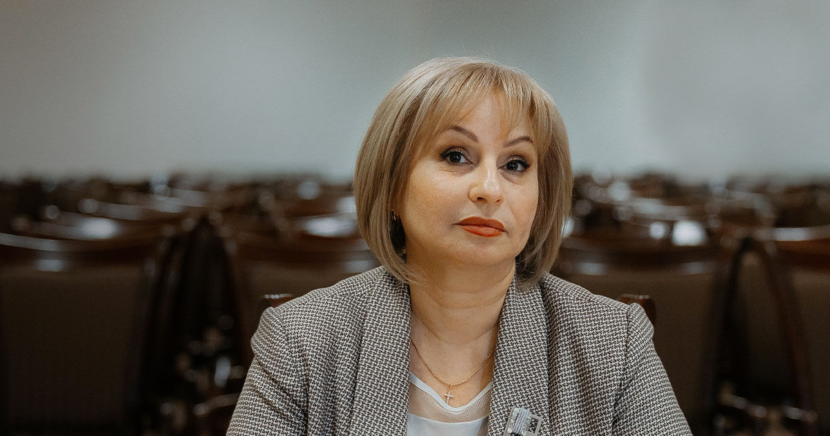 Silvia Cecan de la Curtea de Apel Centru va fi reevaluată.