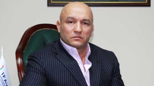Григорий Карамалак объявлен в международный розыск по линии Интерпола.