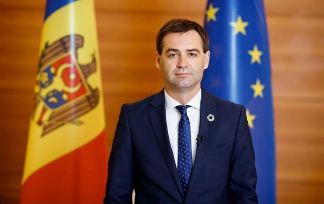 Глава МИД Молдовы посетит Украину с рабочим визитом.