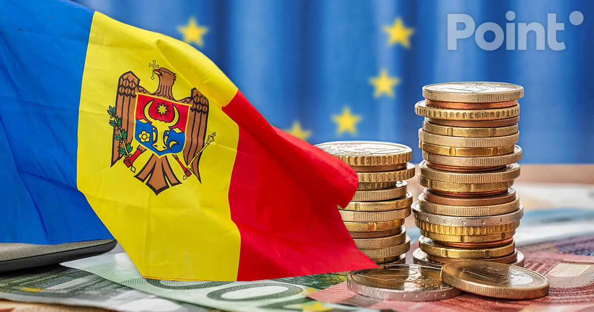 Moldova este codaşa regiunii UE la atragerea de investiţii străine.