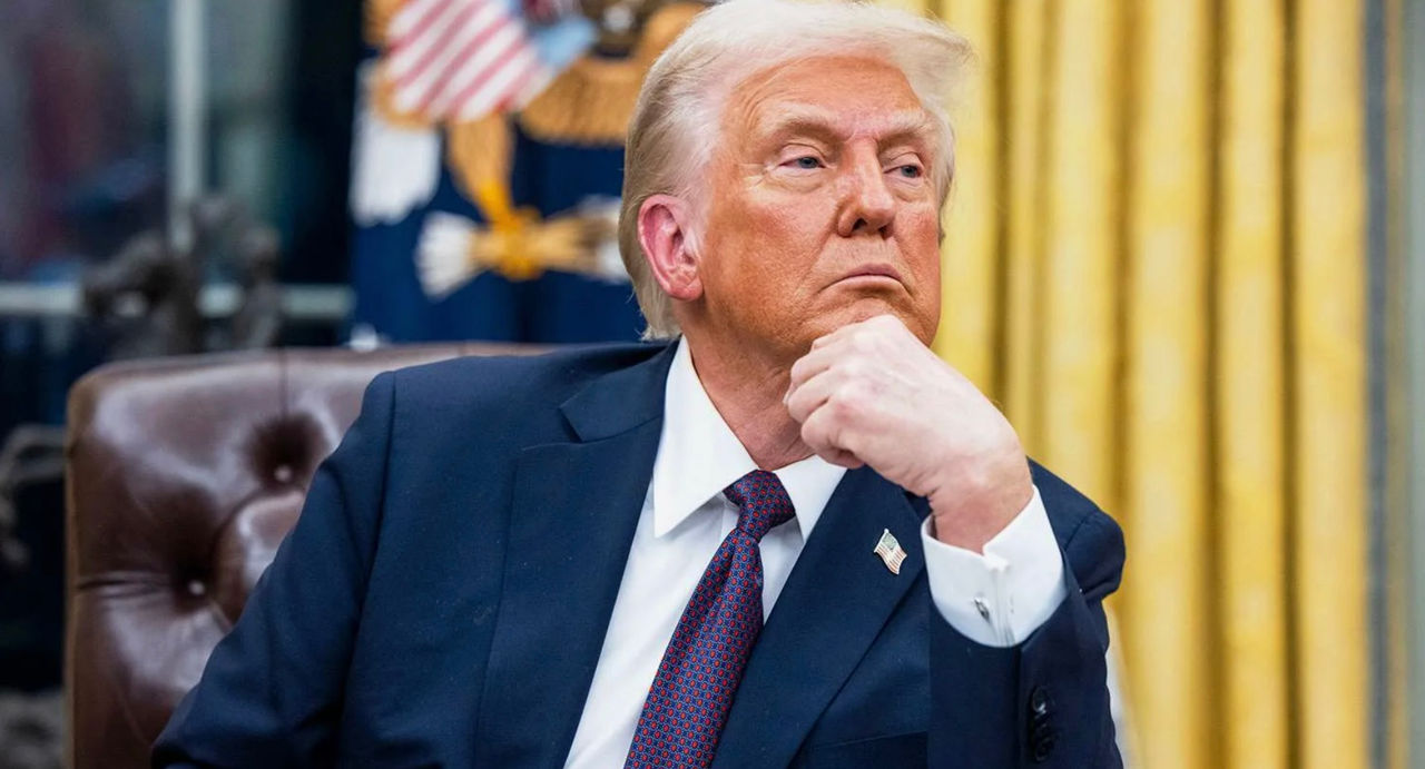 Trump a recunoscut eșecul încercărilor de a pune capăt războiului dintre Rusia și Ucraina.