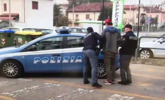 Moldoveanul care și-a ucis fosta iubită, însărcinată, condamnat