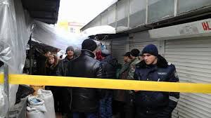 Încă 30 de zile de arest pentru administratorii cantinei "La Soacră". Foto: moldova24.info