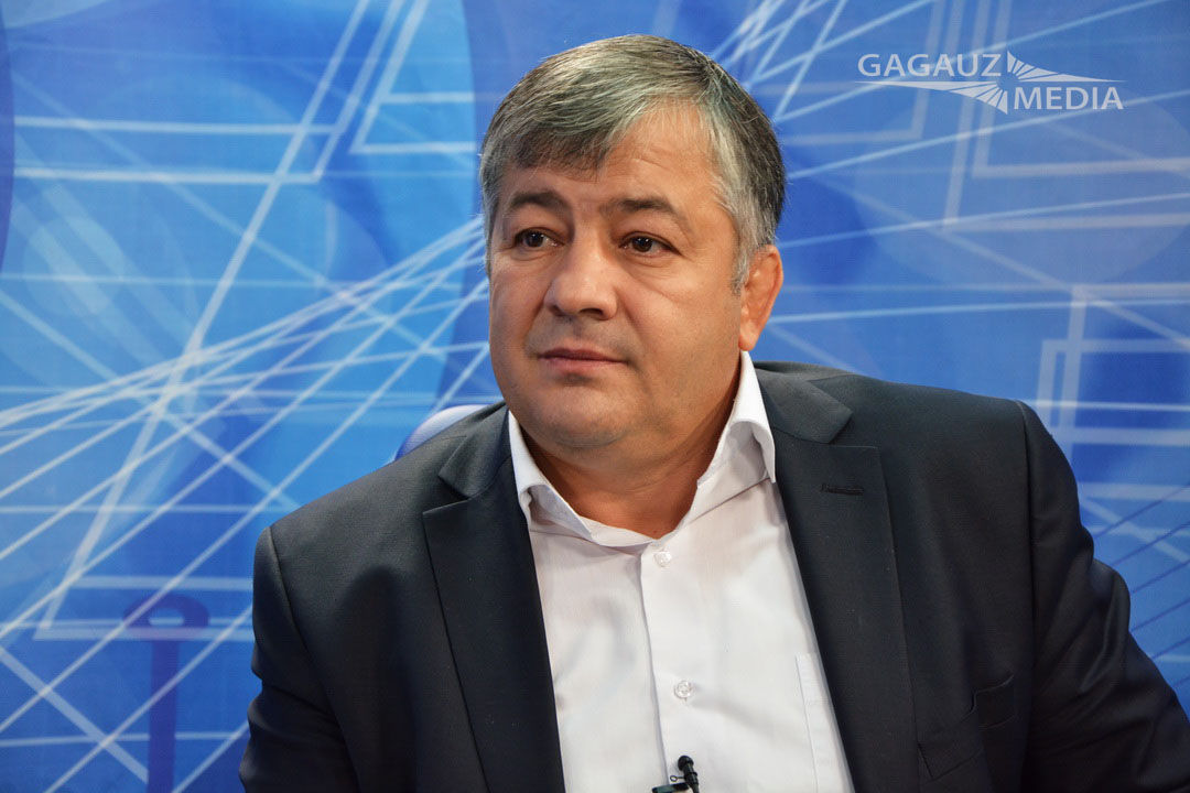 Стоимость же воды в Комрате неразрывно связана со стоимостью канализации.