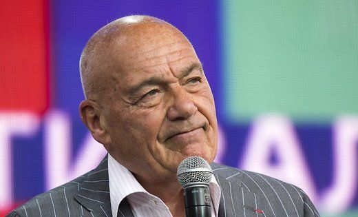 Познер признался в выращивании марихуаны и призвал ее легализовать.