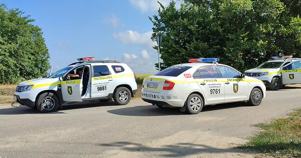 В Сороках подрядчик взял деньги на ремонт дороги и  не выполнил работы.