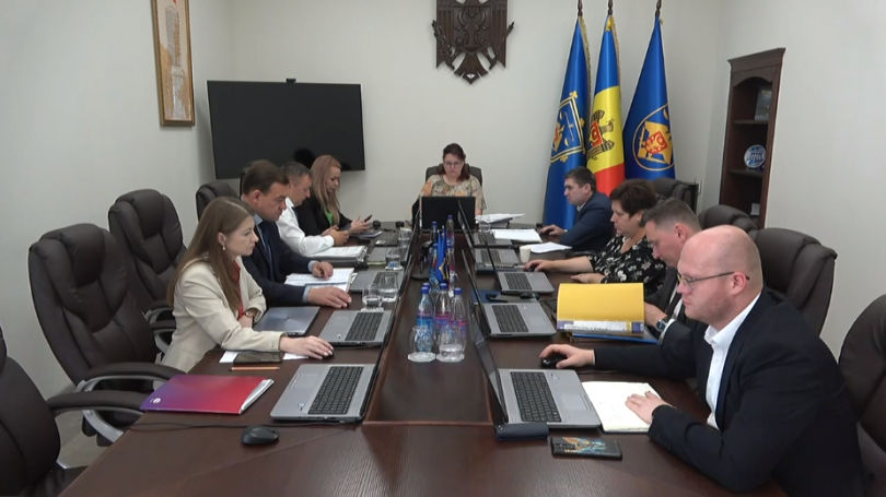 Прокуроры Молдовы попытаются созвать Общее собрание впервые с 2021 года.