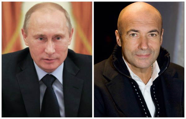 Владимир Путин подписал указ о награждении Игоря Крутого орденом за заслуги перед отечеством третьей степени.