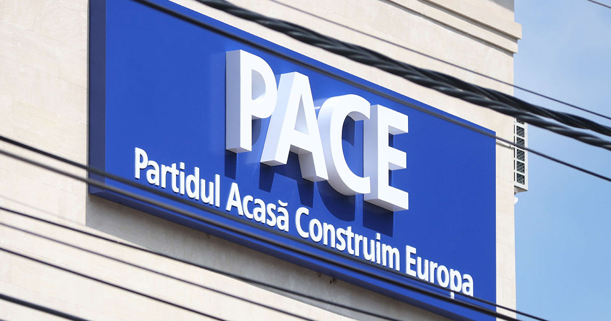Три независимых кандидата в президенты ведут переговоры с партией PACE.
