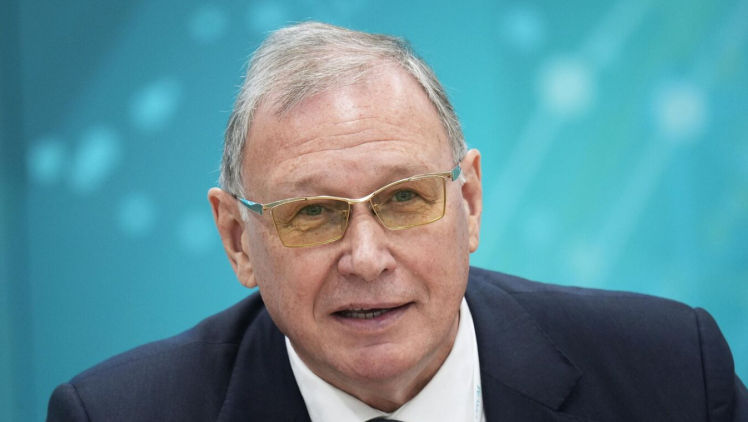 Ozerov: Blocarea canalului de Telegram Sputnik Moldova, un efort inutil.