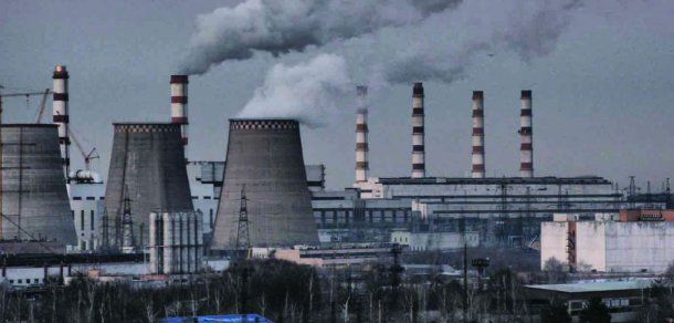 Datoria de 40 mln a Primăriei față de Termoelectrica, încă neachitată. Foto: agora.md