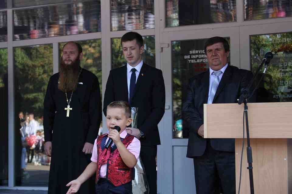 Petiţie: Fără preoţi la careurile școlare. Reacţia Mitropoliei Moldovei. Foto: mtid.gov.md