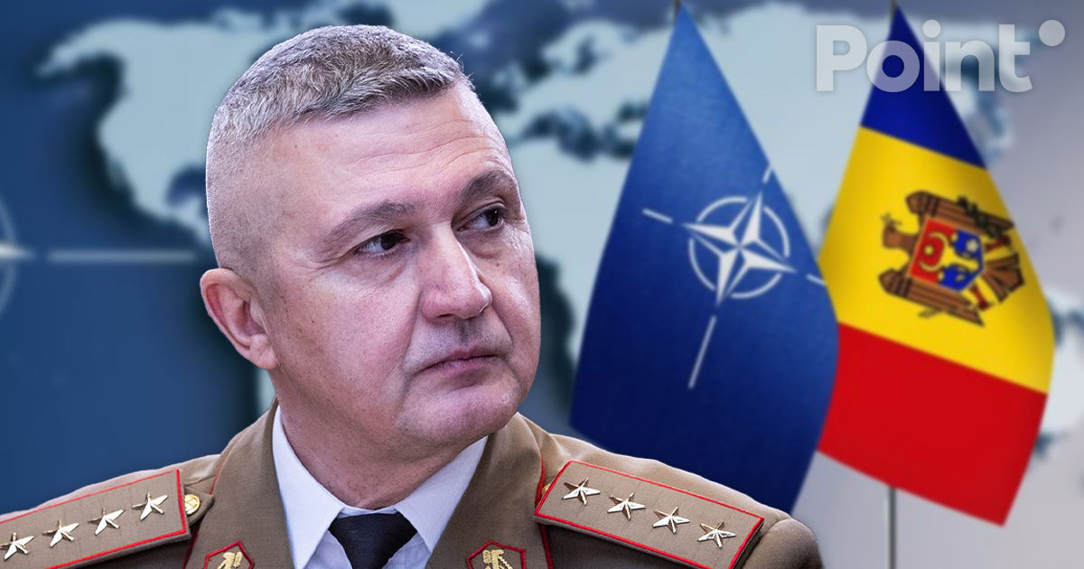 Генерал: Румыния в случае конфликта обязана защищать своих граждан, в том числе в РМ.