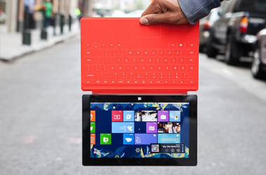Обновление Windows RT было отозвано. Фото: sotovik.ru