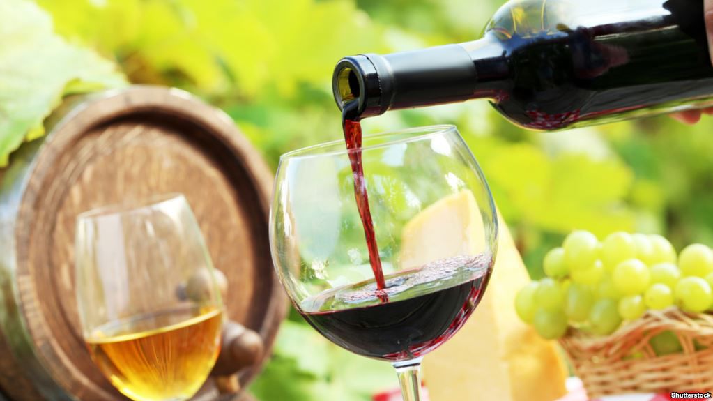 180 de milioane de litri de vin, produse în 2017 de companiile vinicole