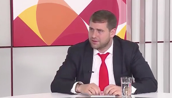 Илан Шор: У меня нет оппонентов в молдавской политике, я не соревнуюсь с теми, кто ничего не сделал.
