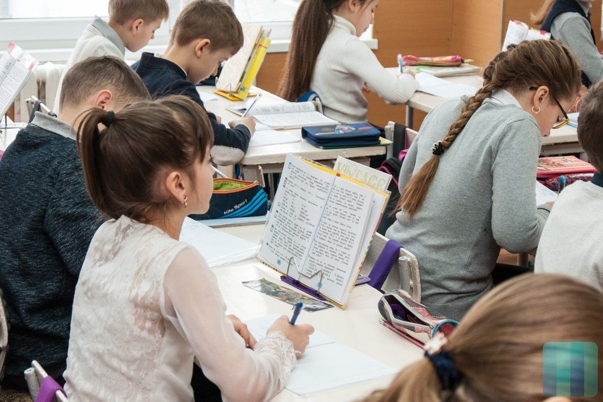 Проверены все учебные заведения столицы, в 26 нашли несоответствия.