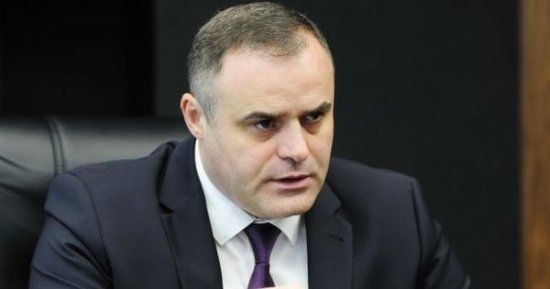 Чебан: Обнародование контракта грозит его расторжением.