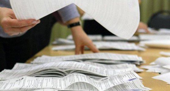 Накануне суд столичного сектора Центр принял решение пересчитать голоса.