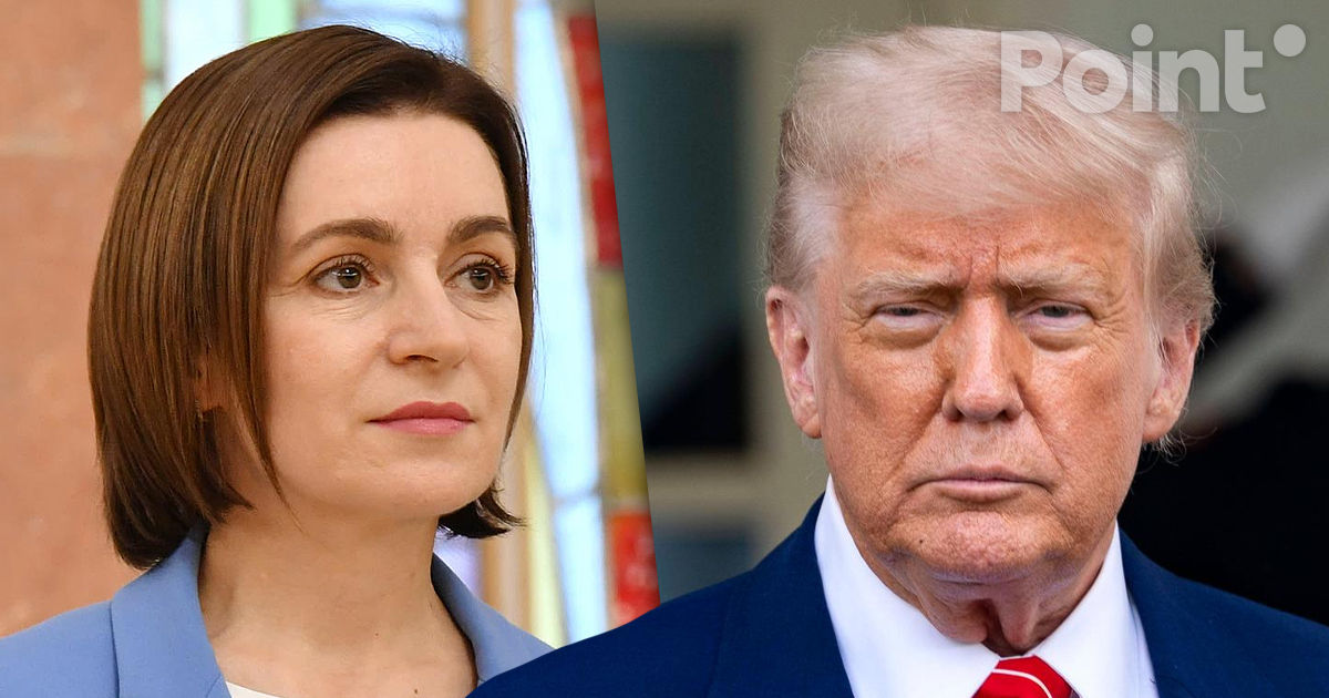 Popșoi: Un dialog între Maia Sandu și Donald Trump este posibil.