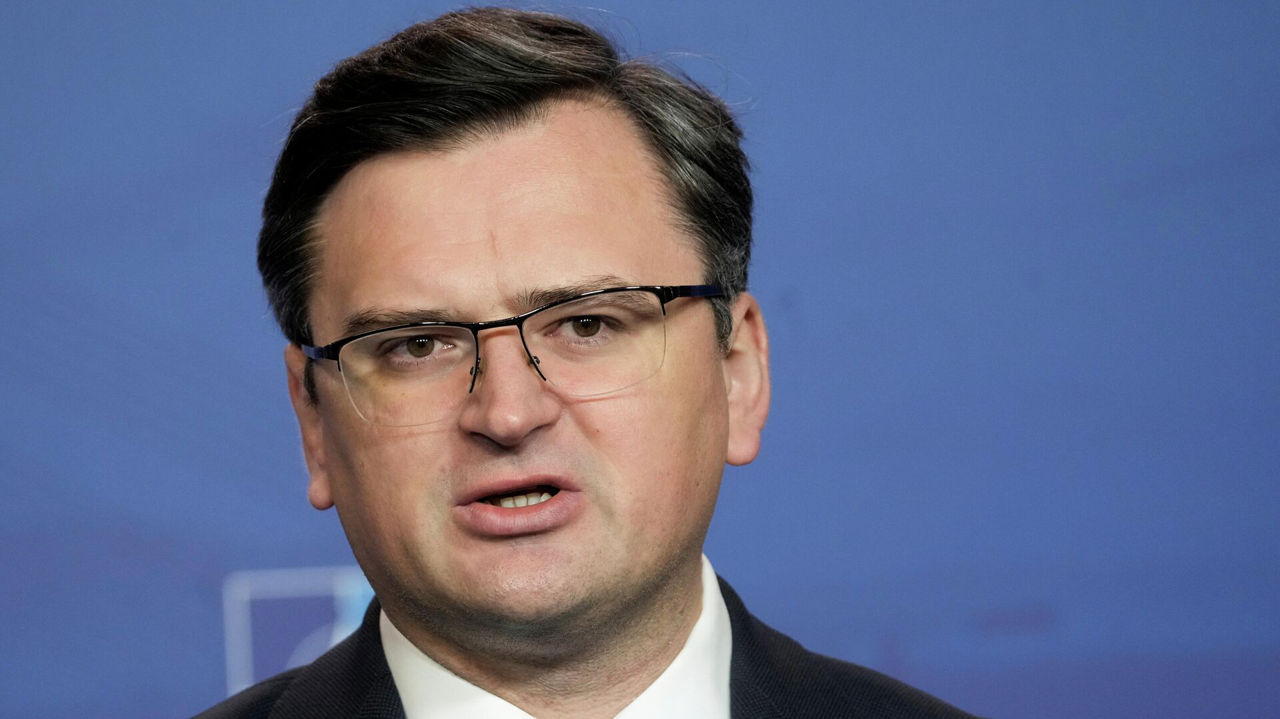 Кулеба: Принятие Украины в НАТО "обнулит" ошибки Запада.