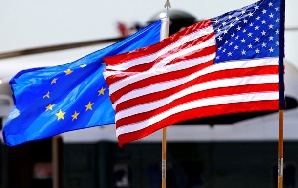 ЕС и США согласовали усилия в борьбе с коронавирусом.