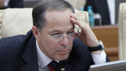 Bașcanul Găgăuziei, Mihai Formuzal, riscă să fie exclus din componenţa Guvernului.