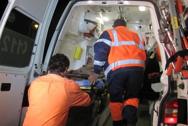 Cazul a avut loc ieri, în oraşul Padova din Italia, informează presa italiană. Foto: protv.md