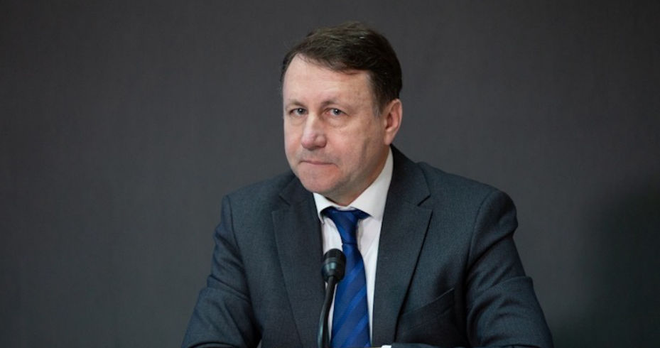 Мунтяну: Отставки на ЖДМ и КМА породили в компаниях „кризис и хаос”.