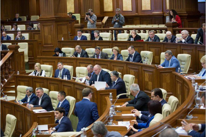 Судебные решения, в которых государство имеет статус должника, будут исполняться в течение трех месяцев, а не полугода, как ранее. 