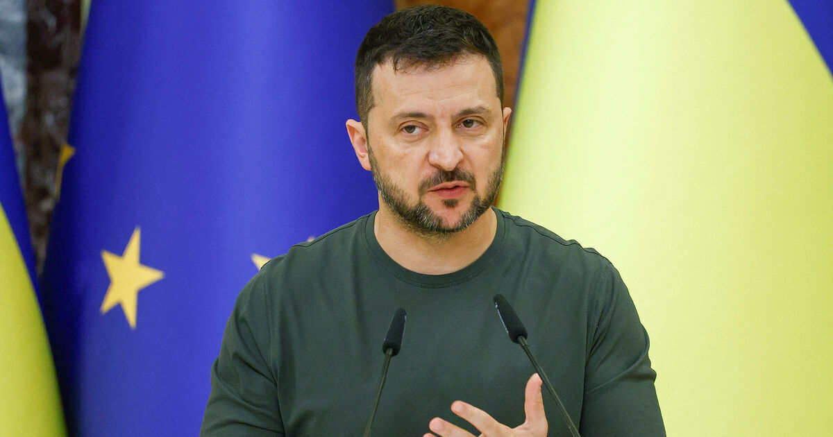 Zelenski: Sfârșitul războiului cu Rusia este mai aproape decât cred mulți.