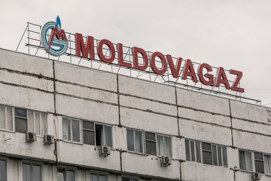 Anul trecut, Moldovagaz a obținut un profit de peste 260 de milioane de lei. 