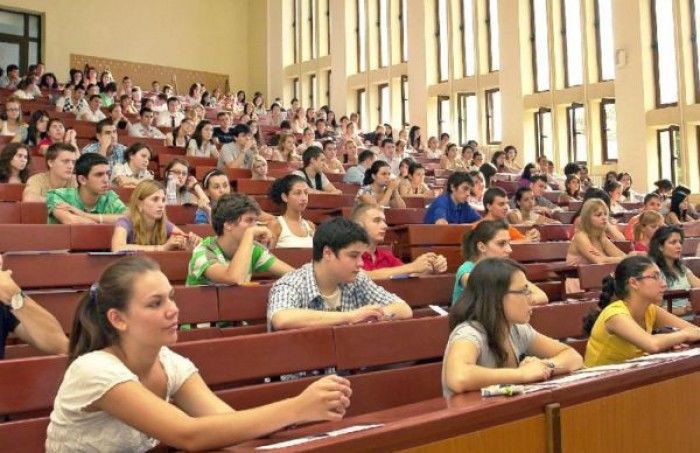 Parlamentul nu vrea ca în turul II de scrutin, studenții să poată vota la locul de studiu.