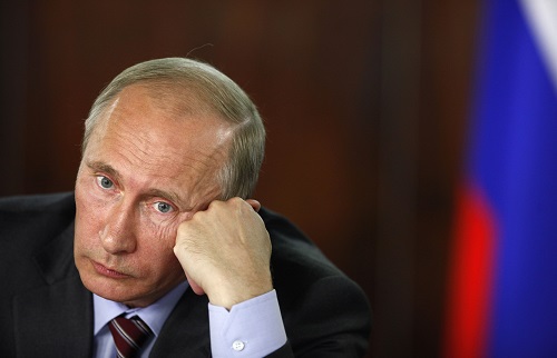 Президент РФ Владимир Путин в среду встретится в Москве с президентом Швейцарии, председателем ОБСЕ Дидье Буркхальтером и обсудит с ним пути выхода из кризиса в Украине.