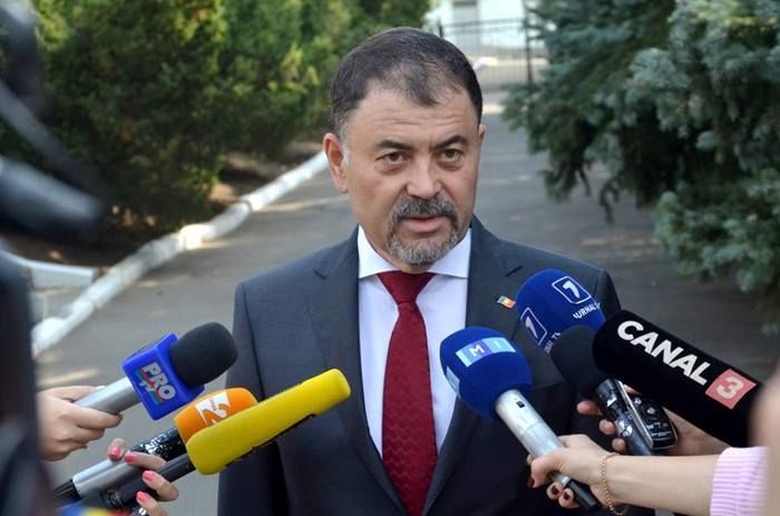 Șalaru anunță cine sunt dușmanii Partidului Unității Naționale