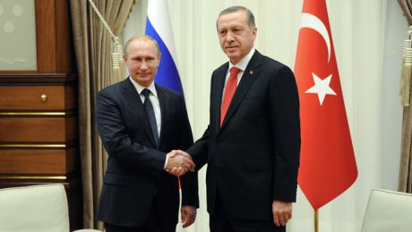 Summitul Putin-Erdogan a fost anulat. Foto: thenewsdoctors.com