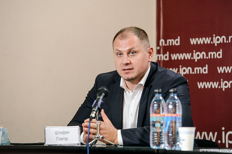 Глигор: Досрочные парламентские выборы состоятся, но политический класс к ним не готов.