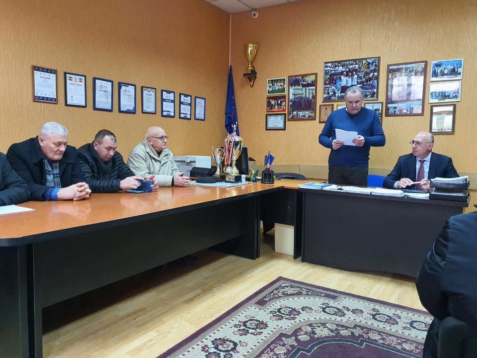 Филип надеется вернуть ДПМ мандат депутата на выборах в Хынчештах.