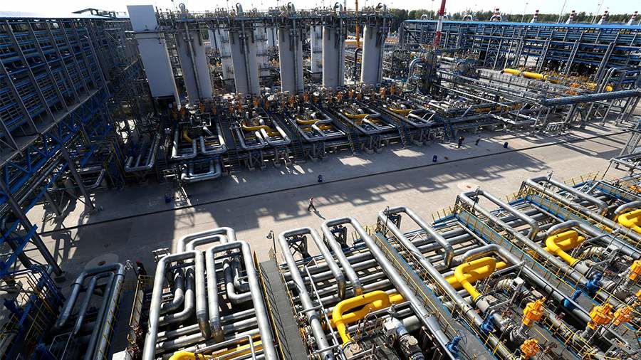 В ЕК заявили об ожидании подробного ответа от «Газпрома» по энергокризису в ЕС.
